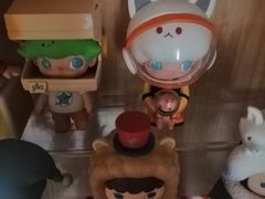 -泡泡玛特POPMART(崇文门国瑞城店)