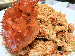 -顺风海鲜港(金玉兰店)