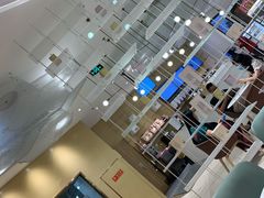 -奈雪的茶(国金中心店)