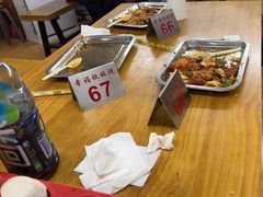 -幸福铁板烧(共和村店)