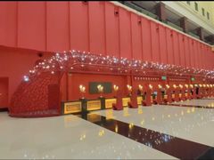 -北京九华山庄会展酒店