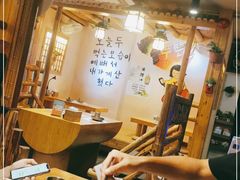 -小木屋米酒店·韩国料理(深圳总店)