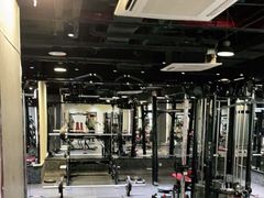-一兆韦德健身(张杨路店)