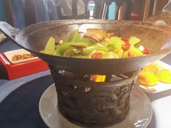 -湘轩·土菜研究院(光大店)