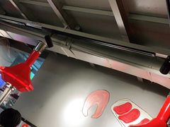 -石记东北风味烤肉店(子固路店)