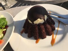 -Chili's Cafe&Bar奇利斯(滨江店)