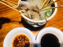 -戴记龙虾(天泽街店)