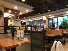 大堂-正德顺順德雙皮奶(中信店)