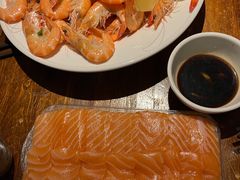 -不相离盐帮菜(郎园店)