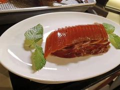 -京坛汇·烤鸭·京菜(宋庄店)