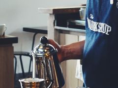 -The Workshop Coffee
