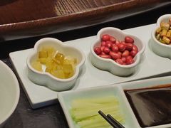 -晓长安·新陕菜(曲江店)