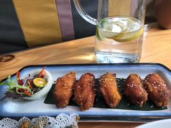 -越美小馆·越南料理(曲江店)