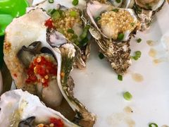 -皮记海鲜1995(寮步店)