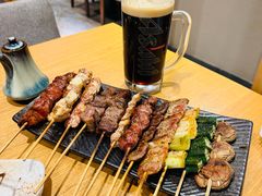 -桂马·日本料理·海胆·海鲜饭·酒场(民主广场店)