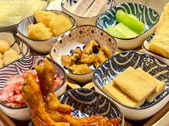 -螺大喜螺蛳粉火锅(雍和宫店)