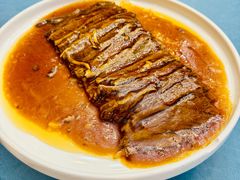 -金家老三饭庄(常营店)