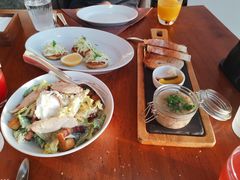 -上海柏悦酒店·世纪100牛排馆