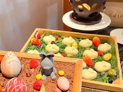-杭州西子湖四季酒店-WL BISTRO西湖餐厅(灵隐路店)