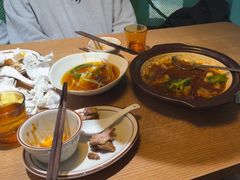 -纳鲁孜·新疆特色餐厅(上海悦荟广场店)