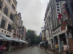 -两江国际影视城