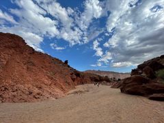 -天山神秘大峡谷