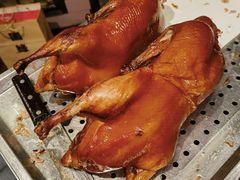 -好福记饭店(红梅公园店)