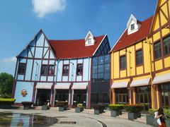 -安徒生童话乐园