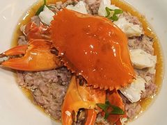 -蛇口希尔顿南海酒店·随轩中餐厅·粤菜