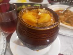 -92°C俄式厨房(中央大街店)