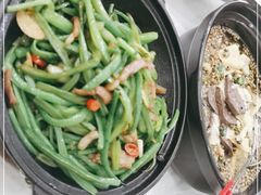 -渝悦情·新派川菜(建国门店)