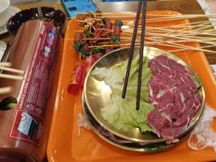 -黔哆哆地摊酸汤火锅(清湖店)