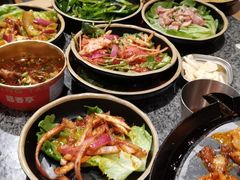 -酒拾烤肉(阳光100店)