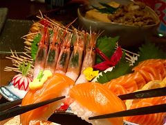 -千代武日本料理(哈西店)