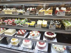 -85度C(深圳佳宁娜店)