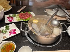 -牛事制造局牛肉火锅(莲岳路店)