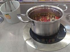 -大橘元自助回转火锅(天河新天地店)