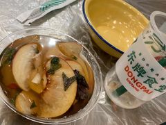 -东排食堂长沙小吃大排档(五一广场店)