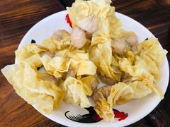 -蓝记云吞(正果店)