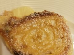 -岷山饭店-芝芝自助餐厅