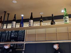 -Sushi Hanzo半藏(天环广场店)