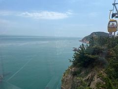 -摩天岭风景区