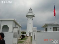 -鹅銮鼻公园