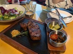 -MR.ROCKY洛奇先生RESTAURANT&BAR(宝安壹方城店)