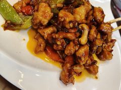 -恩宏德餐馆(平山道店)