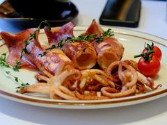 -马克西姆俄罗斯餐厅(通亚街店)