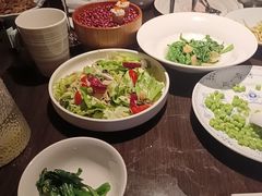 -庐灶江南·江南菜·四合院Bistro(东直门雍和宫·原华侨宾馆店)
