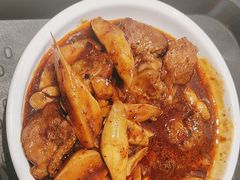 -乡村基(双流时代奥特莱斯餐厅)