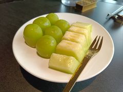 -喜悦烤鸭·新京菜(王府井店)