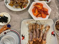 -达叔香味海鲜(海棠68环球美食街店)